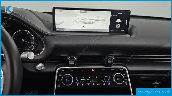 GENESIS GV80 3.0 DIESEL AWD