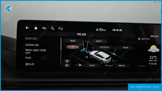 GENESIS GV80 3.0 DIESEL AWD