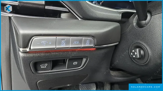 GENESIS GV80 3.0 DIESEL AWD