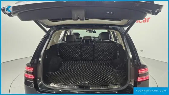 GENESIS GV80 3.0 DIESEL AWD