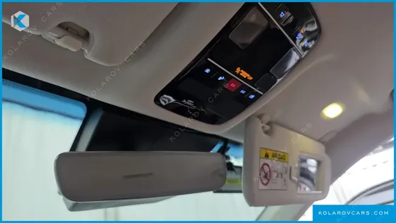 HYUNDAI GRANDEUR EXCLUSIVE