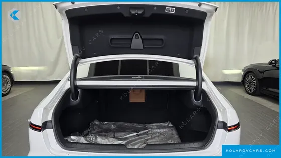 HYUNDAI GRANDEUR EXCLUSIVE