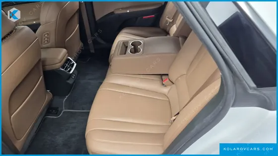 HYUNDAI GRANDEUR EXCLUSIVE