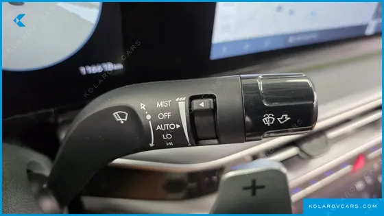 HYUNDAI GRANDEUR EXCLUSIVE