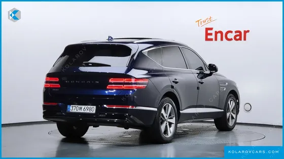 GENESIS GV80 3.0 DIESEL AWD