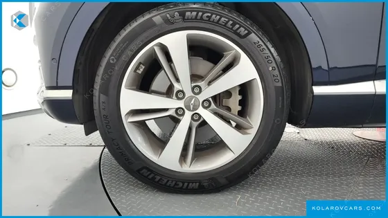 GENESIS GV80 3.0 DIESEL AWD