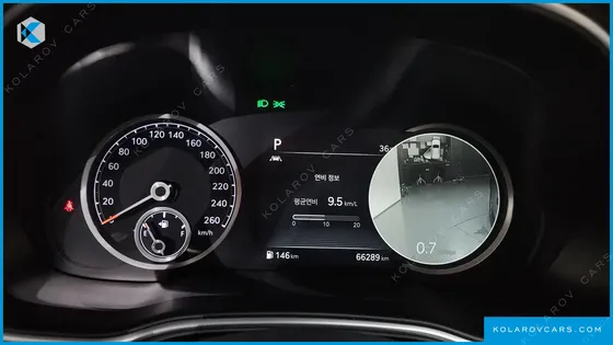 GENESIS GV80 3.0 DIESEL AWD