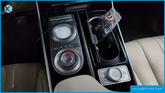 GENESIS GV80 3.0 DIESEL AWD