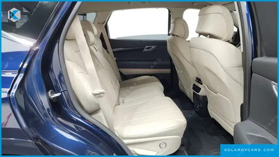 GENESIS GV80 3.0 DIESEL AWD