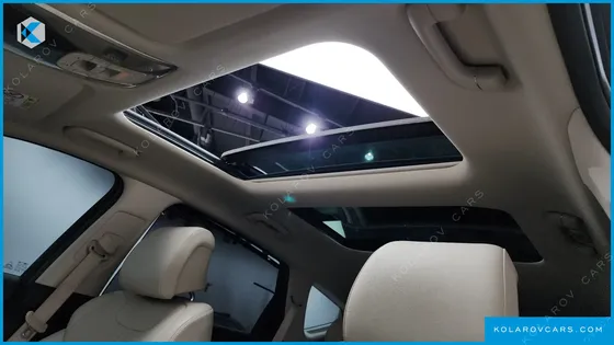 GENESIS GV80 3.0 DIESEL AWD