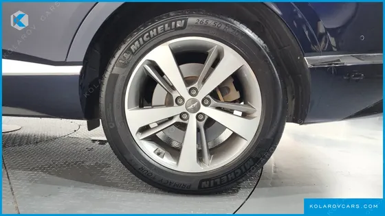 GENESIS GV80 3.0 DIESEL AWD