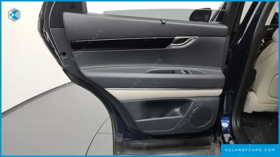 GENESIS GV80 3.0 DIESEL AWD