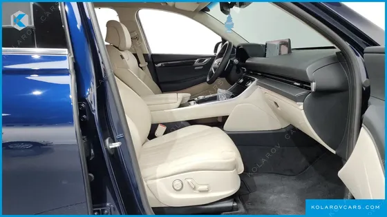 GENESIS GV80 3.0 DIESEL AWD