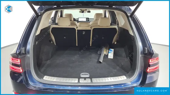 GENESIS GV80 3.0 DIESEL AWD