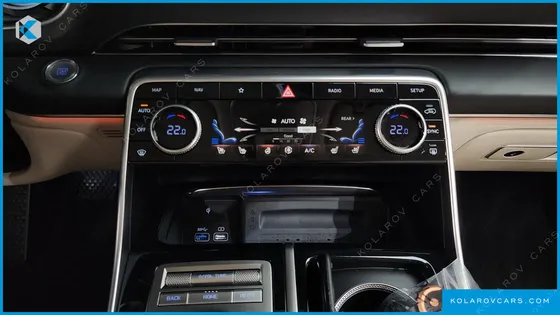 GENESIS GV80 3.0 DIESEL AWD