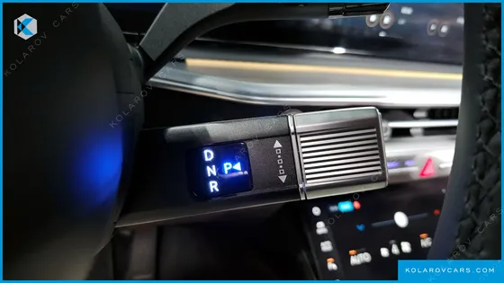 HYUNDAI GRANDEUR EXCLUSIVE