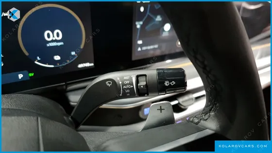 HYUNDAI GRANDEUR EXCLUSIVE