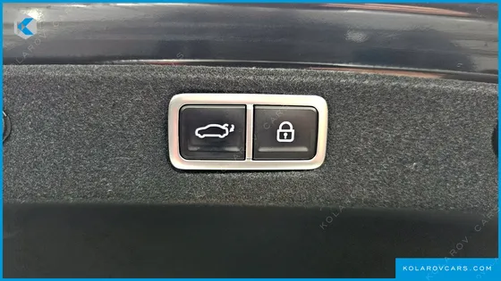 HYUNDAI GRANDEUR EXCLUSIVE
