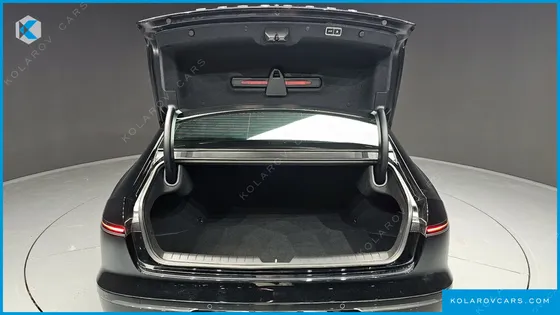 HYUNDAI GRANDEUR EXCLUSIVE