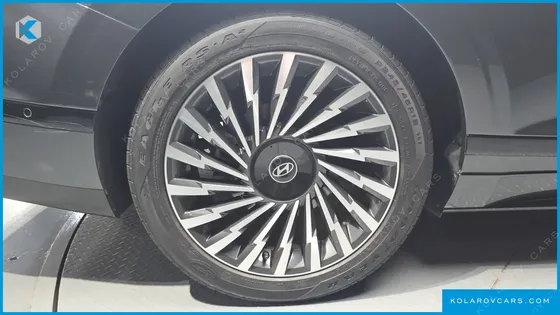 HYUNDAI GRANDEUR CALLIGRAPHY
