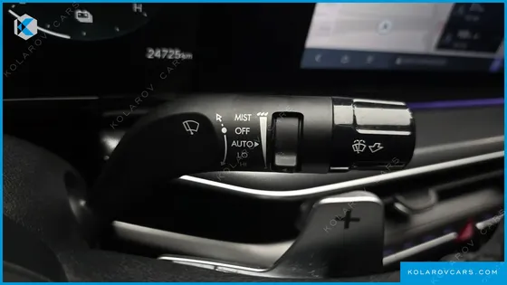 HYUNDAI GRANDEUR CALLIGRAPHY