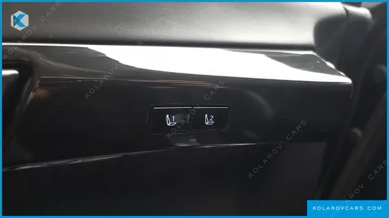 HYUNDAI GRANDEUR CALLIGRAPHY