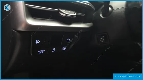 HYUNDAI GRANDEUR CALLIGRAPHY