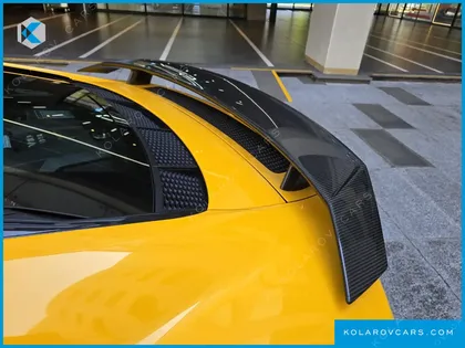 AUDI R8 5.2 V10 PERFORMANCE COUPE