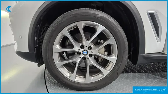 BMW X5 XDRIVE 30D XLINE