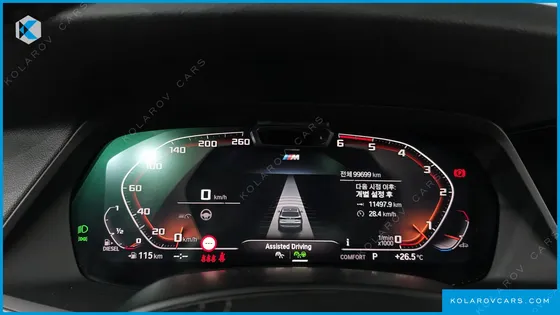 BMW X5 XDRIVE 30D XLINE