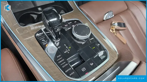 BMW X5 XDRIVE 30D XLINE