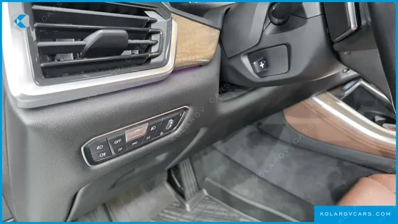 BMW X5 XDRIVE 30D XLINE