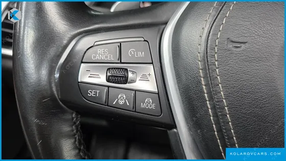 BMW X5 XDRIVE 30D XLINE