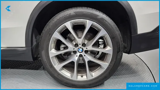 BMW X5 XDRIVE 30D XLINE