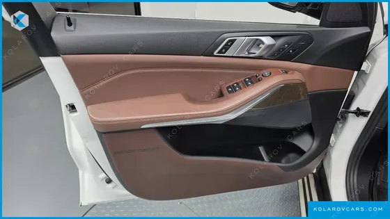BMW X5 XDRIVE 30D XLINE