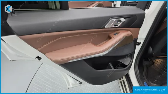BMW X5 XDRIVE 30D XLINE
