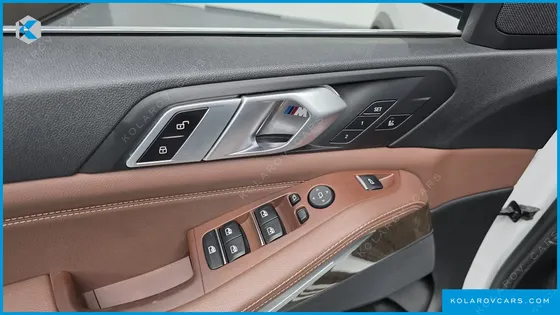 BMW X5 XDRIVE 30D XLINE