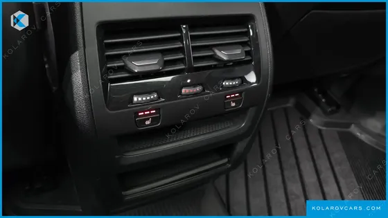 BMW X5 XDRIVE 30D XLINE
