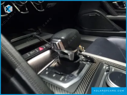 AUDI R8 5.2 V10 PLUS COUPE