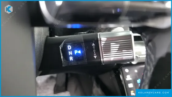 HYUNDAI GRANDEUR HONORS