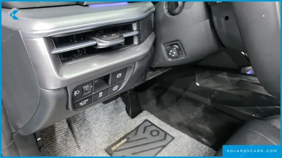 HYUNDAI GRANDEUR HONORS