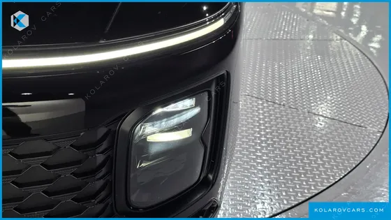 HYUNDAI GRANDEUR HONORS
