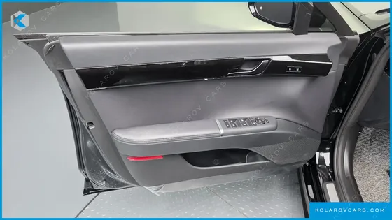 HYUNDAI GRANDEUR HONORS