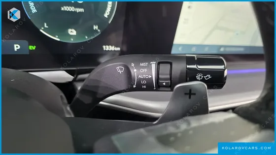 HYUNDAI GRANDEUR HONORS
