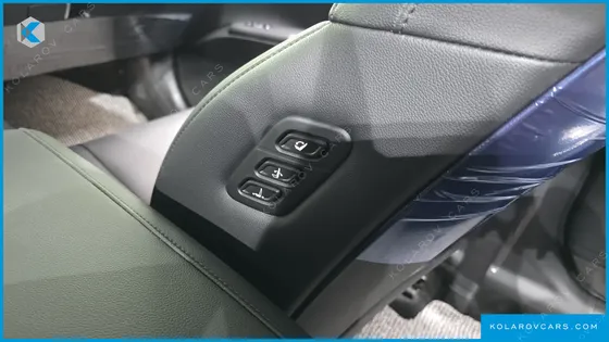 HYUNDAI GRANDEUR HONORS