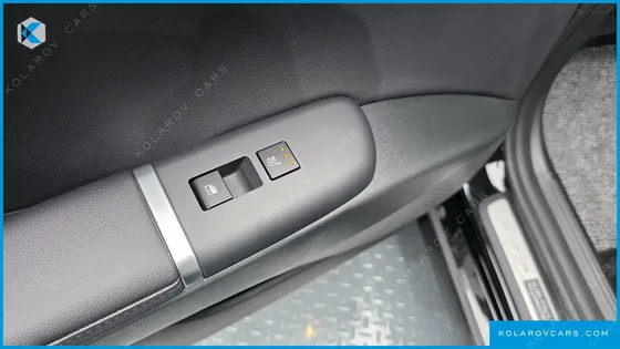 HYUNDAI GRANDEUR HONORS