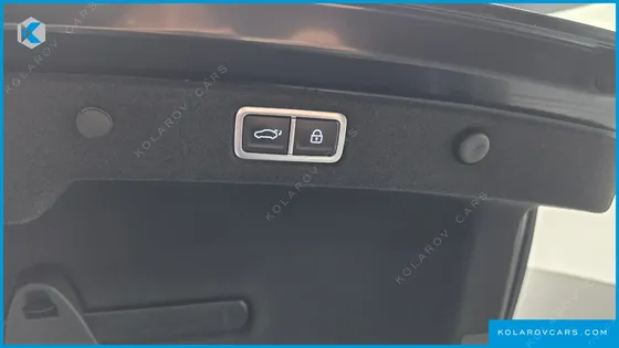 HYUNDAI GRANDEUR HONORS