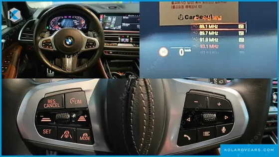 BMW X5 XDRIVE 40D M SPORT ONLINE EXCLUSIVE EDITON