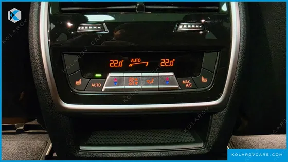 BMW X5 XDRIVE 40D M SPORT ONLINE EXCLUSIVE EDITON