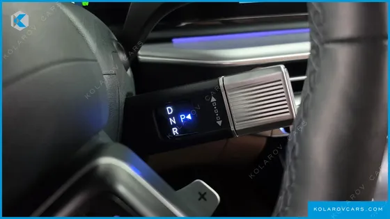 HYUNDAI GRANDEUR EXCLUSIVE